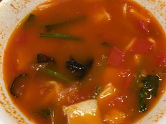 -巴依老爷新疆美食(常营店)