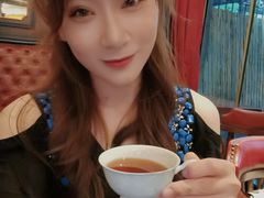 -Golden Lily河内巴黎法越料理餐厅(建国西路店)