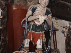 -报恩寺(平武县)