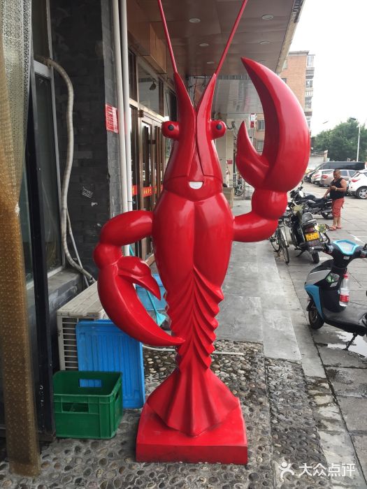 木垛烧烤(黄村店)图片