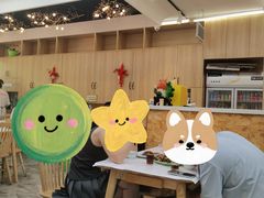 -庆山饭店·海鲜饺子家常菜(北戴河黑石路店)
