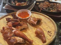 -鹅滋道(甘坑古镇店)