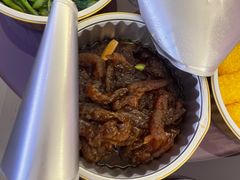 -悦海·家宴·冰花皮皮虾大锅贴(宝龙店)