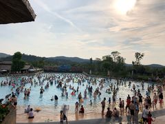 -南京银杏湖乐园