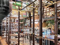 -半山书局(新世纪商城店)