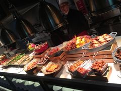 -加餐海鲜自助(宝龙一城店)