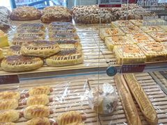 -味多美蛋糕(亚非大厦店)