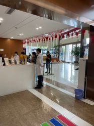 -杭州天目山妇产医院