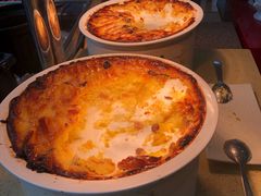 -视界美食自助餐厅·石家庄希尔顿酒店