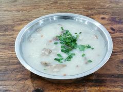 -南记食粥坊·宵夜大排档(莲花总店)