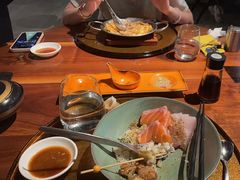 -Mr.Fish鱼鲜生海鲜放题(高德置地冬广场店)