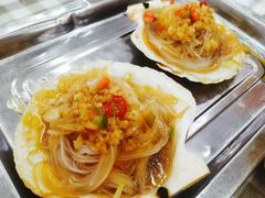 -烁佳海鲜大馅饺子