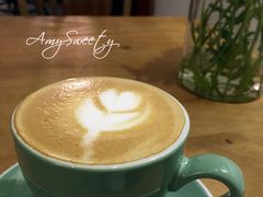 -研途咖啡馆(健康路店)