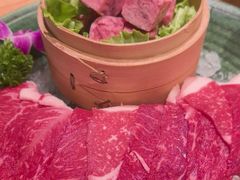 -盡膳口福跷脚牛肉火锅(国贸商城店)