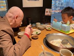 -大头椰·椰子鸡火锅(新梦店)