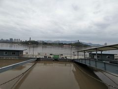 -江心屿景区