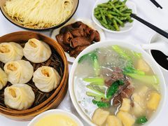 -常州糕团店(北大街新世纪商城店)