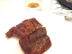 -锦江宾馆-花园餐厅