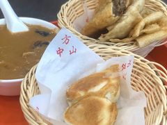 -方中山胡辣汤(成都首店)