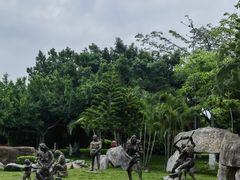 -厦门园林博览苑