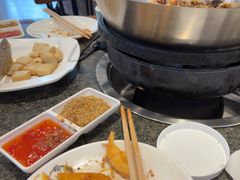 -揽月斋炙子烤肉·清真(安定门·五道营店)