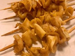 -西单翅酷(西单店)