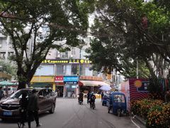 -黄埔古港