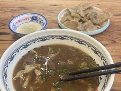 -老门刀削面(小酱坊店)