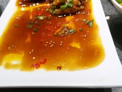 香菇肉馅-福季酒店(怡园绿景店)