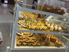-BreadTalk面包新语(凯德闵行商业中心店)