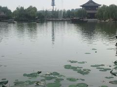 -朱仙镇启封故园景区