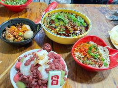 -冒椒火辣(奎星楼街店)