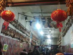 -阿婆情腊排骨火锅(金虹路店)