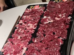 -陈记顺和潮汕牛肉火锅(番禺迎宾大道店)