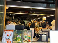 -放哈·甜醅子奶茶创造者(正宁路店)