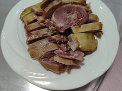 -天乐农家鱼头王(天目湖店)