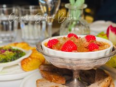 -壳里西餐厅Coquille Seafood Bistro(蒙自路店)