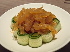 -将相和·海鲜蒸饺大连菜