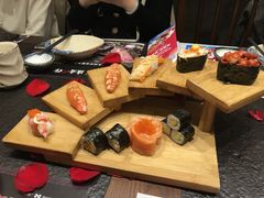 -古田居·特色寿司料理(星之岛旗舰店)