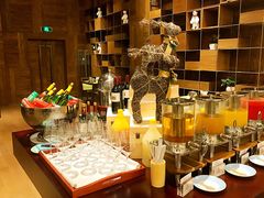 -融信华邑酒店·鲜艳西餐厅