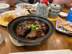 -庄行曹记羊肉(泗泾店)