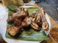 -杨合林啊兰烤鱼