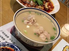 -易老妈蹄花.特色川菜(人民公园总店)