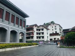-遵义会议纪念馆