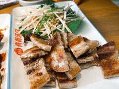 -韩香福脊骨汤锅(上杭路店)