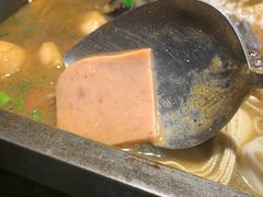 -探鱼·鲜青椒爽麻烤鱼(虎门天虹店)