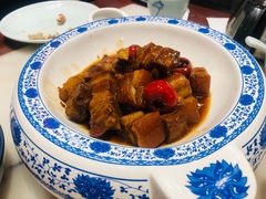-鸭匠食府·挂炉烤鸭·新京菜(阜成路店)