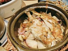 -南京大牌档(龙江新城市广场店)