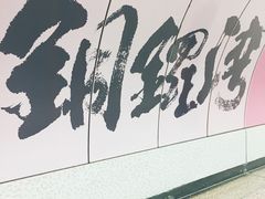 -豚王拉面(铜锣湾店 )