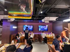 -杨小佳·齐齐哈尔烤肉·烤串(广州店)